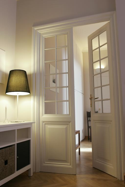 Roman Suite Habitación foto